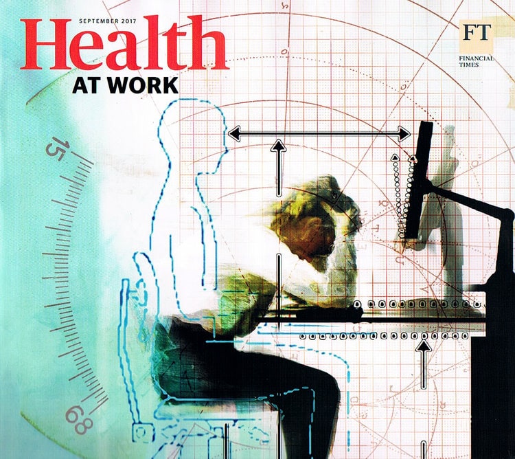 ft health at work cover