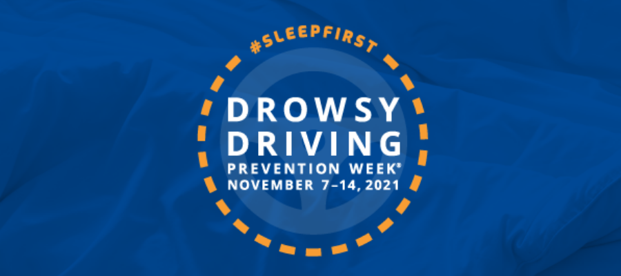 drowsy driving